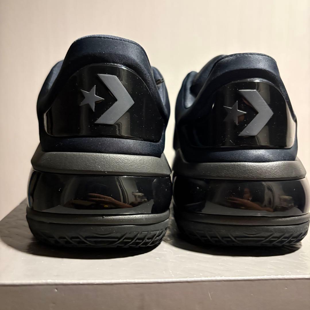 新品 SHAI 001 converse Charm Black 29.5