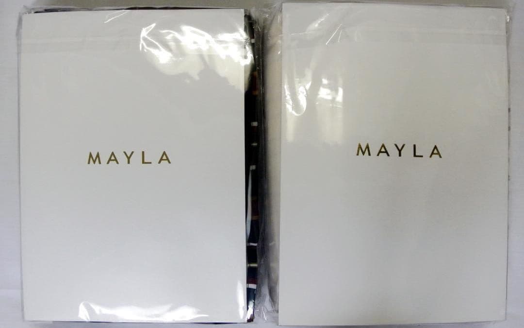 （明日まで）MAYLA　ヴァイオレット・エヴァーガーデン スカート　サイズM