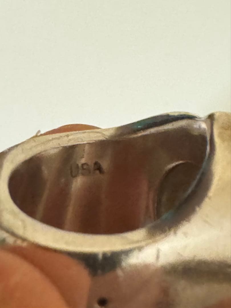 TENDERLOIN ホースシューリング