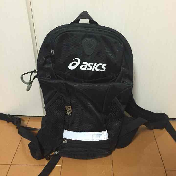 東京マラソン限定バッグ