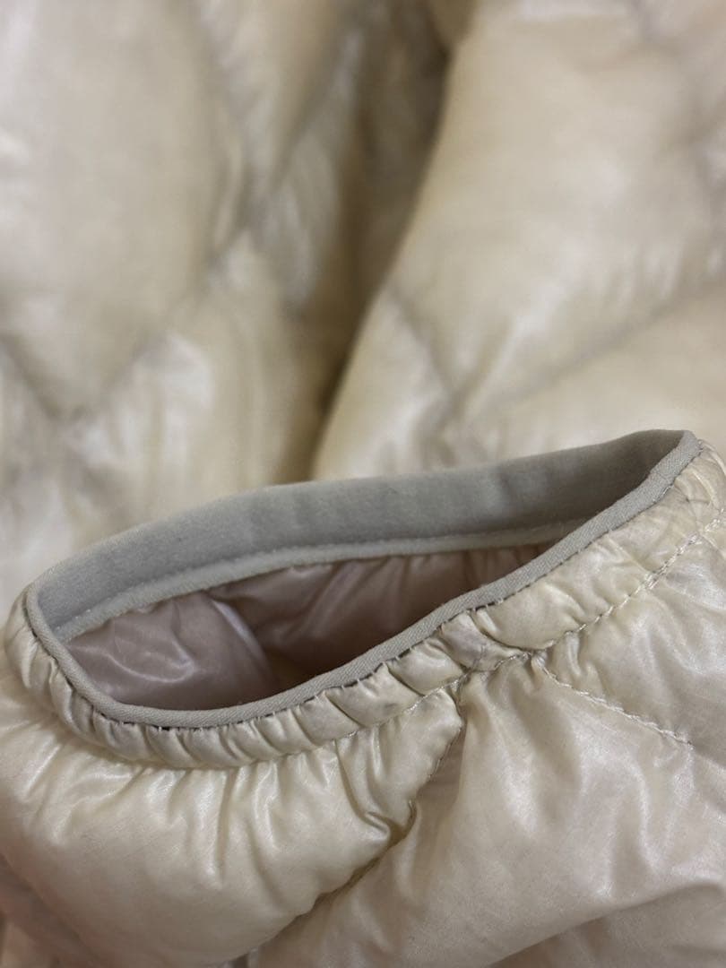 値下げ中 mont-bell スペリオダウン ジャケットWomen's Lサイズ