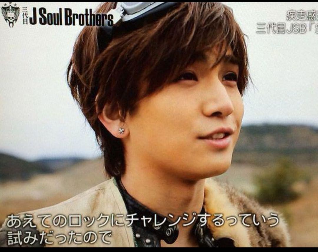 クロムハーツ　シルバー ピアス