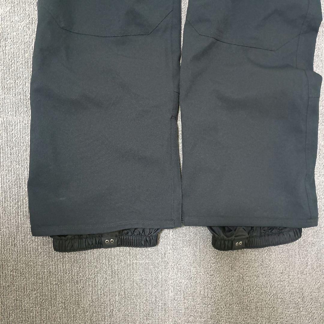 専用 BURTON Lサイズ スノーボード ビブパンツ オーバーオール