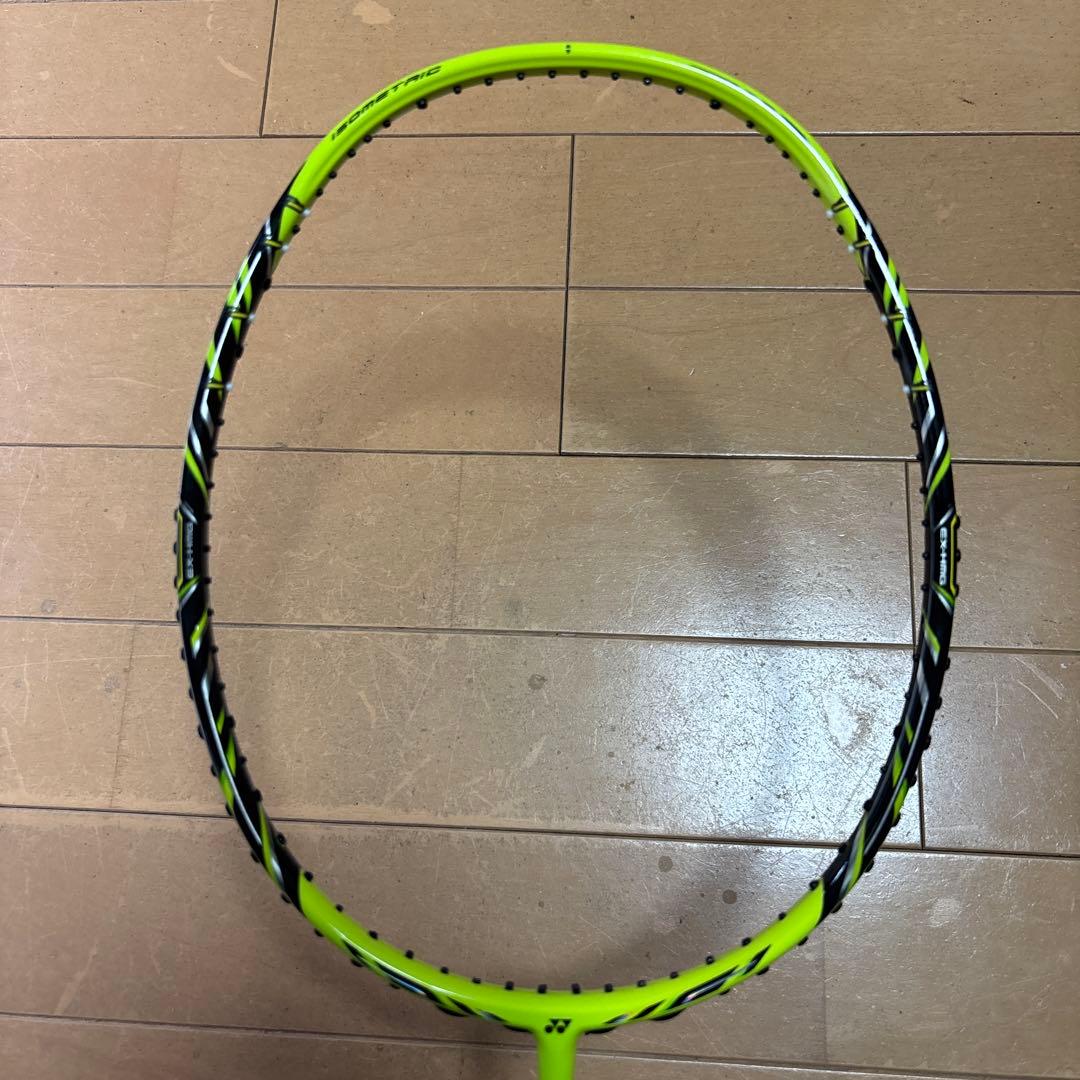 ナノレイZスピード