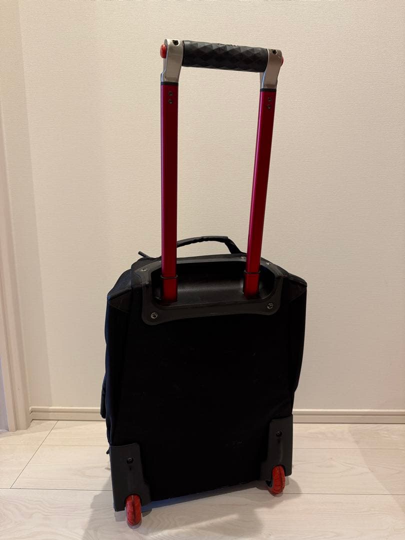 【完売！入手困難品】THE NORTH FACE トラベルキャリー