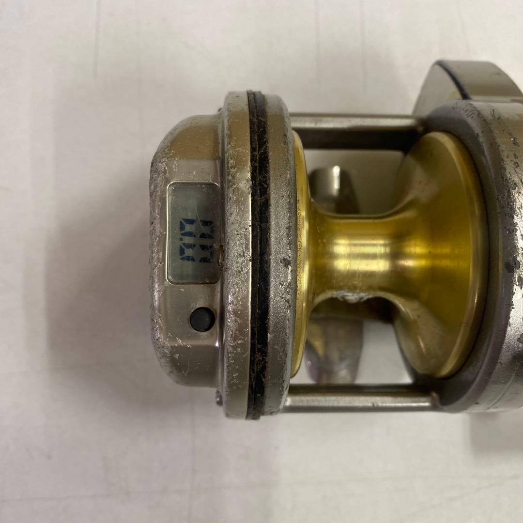 シマノ スピードマスター石鯛 2000T ジャンク品