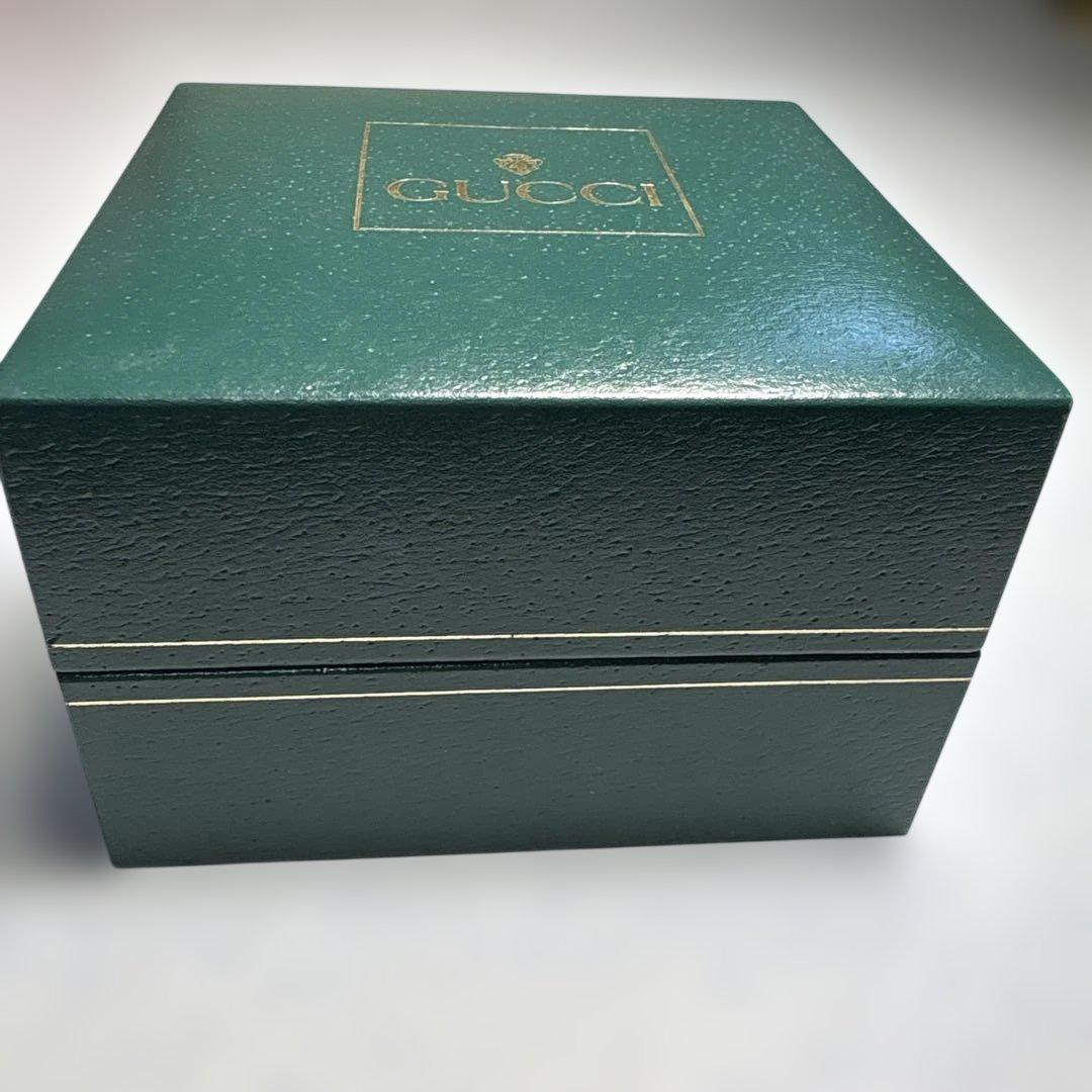 GUCCI グッチ　チェンジベゼル　11色　11/12.2 動作未確認✨