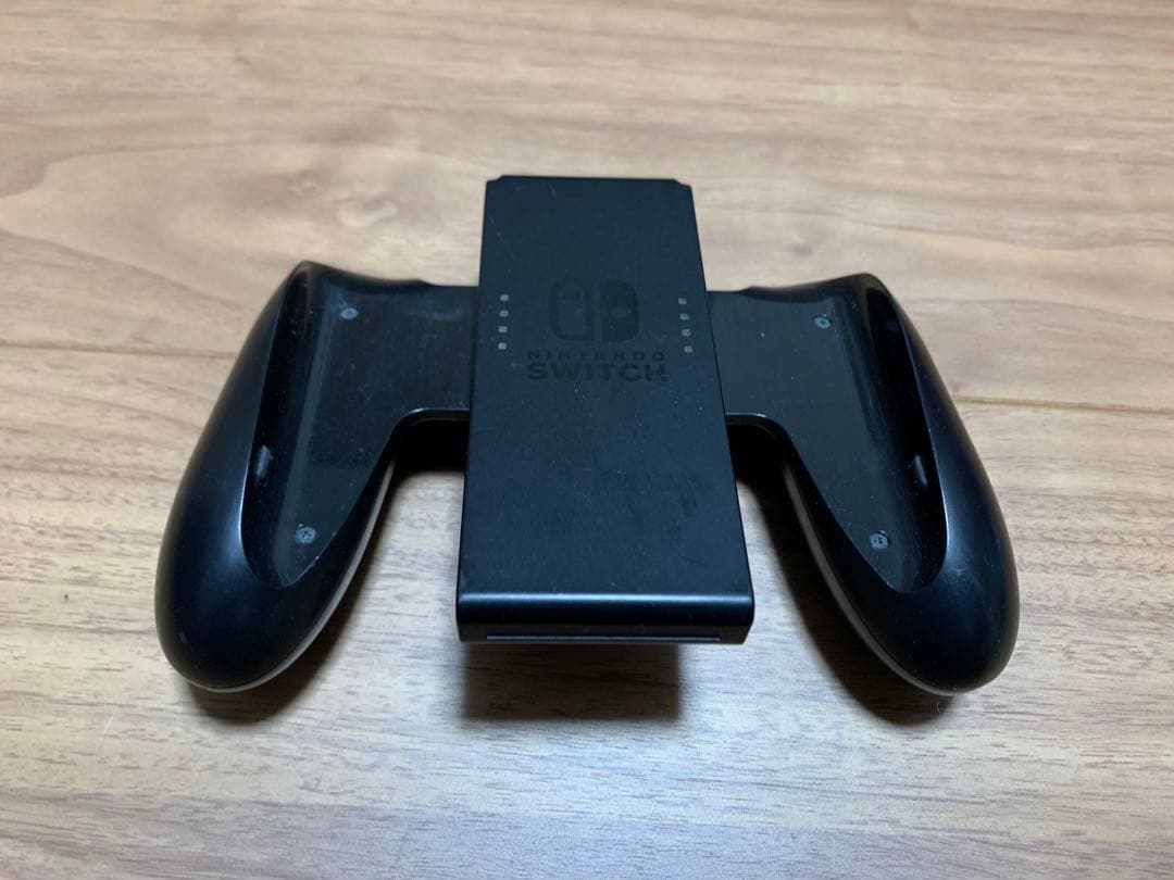 Nintendo Switch 本体（旧型）一式