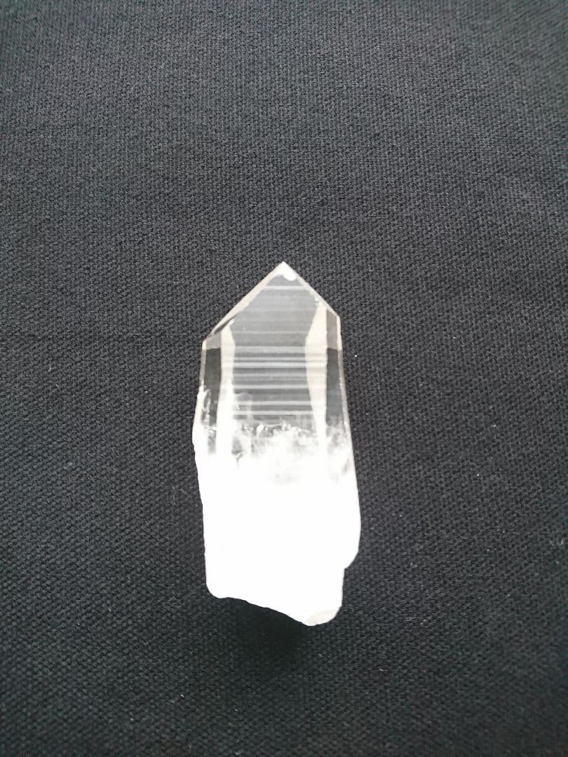 レムリアンシード水晶 ポインター