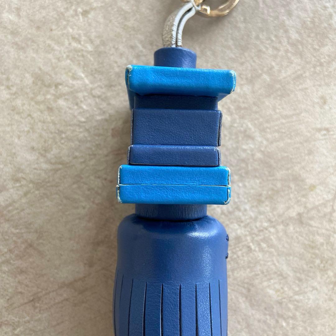 アニヤハインドマーチ キーチャーム チャーム キーホルダー イエナ IENA