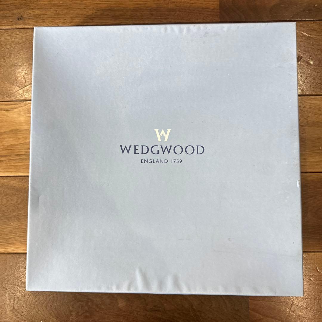 ウエッジウッド 2003年 バードプレート