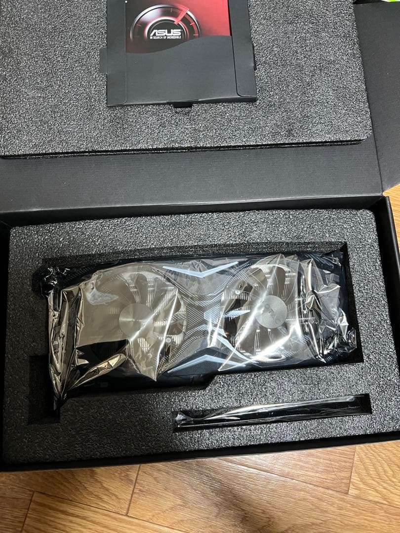 ZOTAC GTX 1080 ジャンク　PECO de SALE