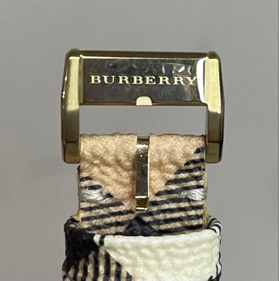 BURBERRY バーバリー 腕時計 BU9219