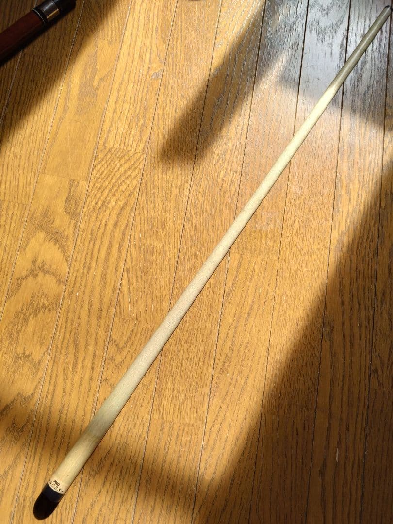 アダム ACSS PRO 3/8 10山シャフト 週末値下げ‼️