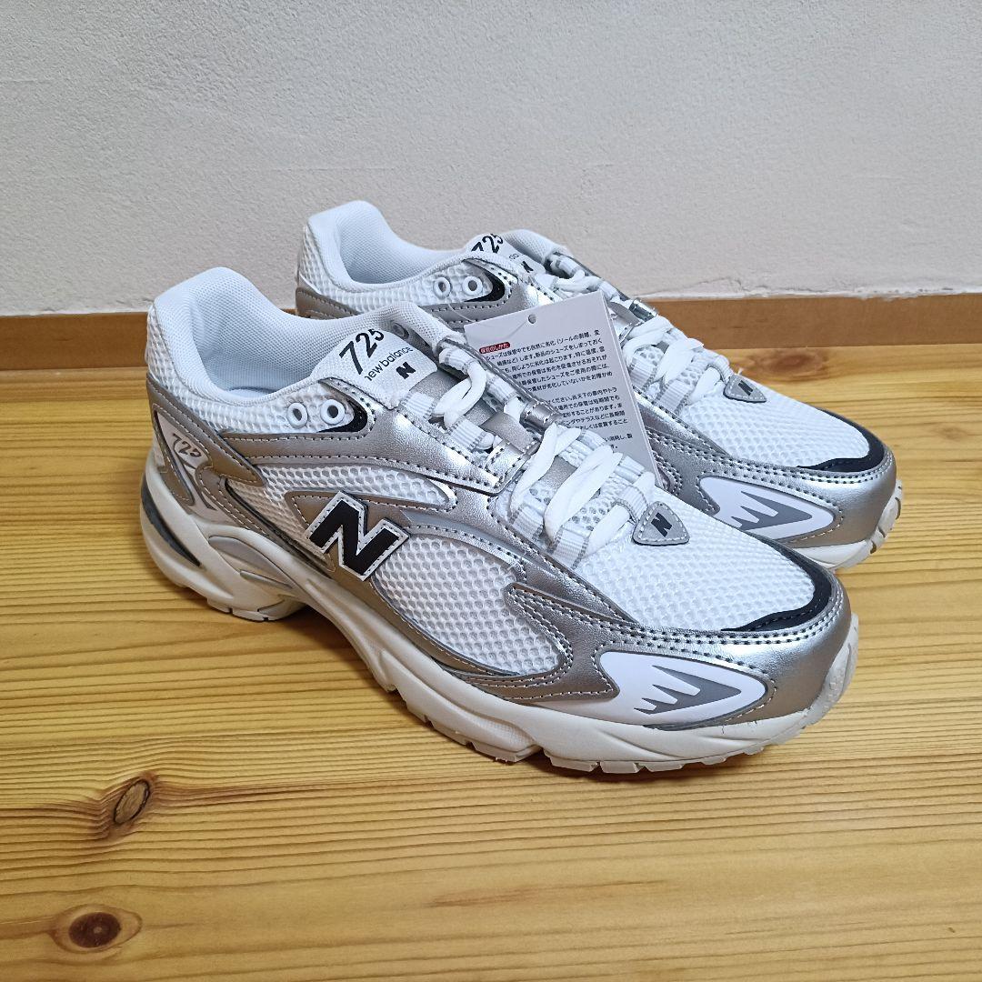 New Balance ML725CG 24.0cm 新品未使用