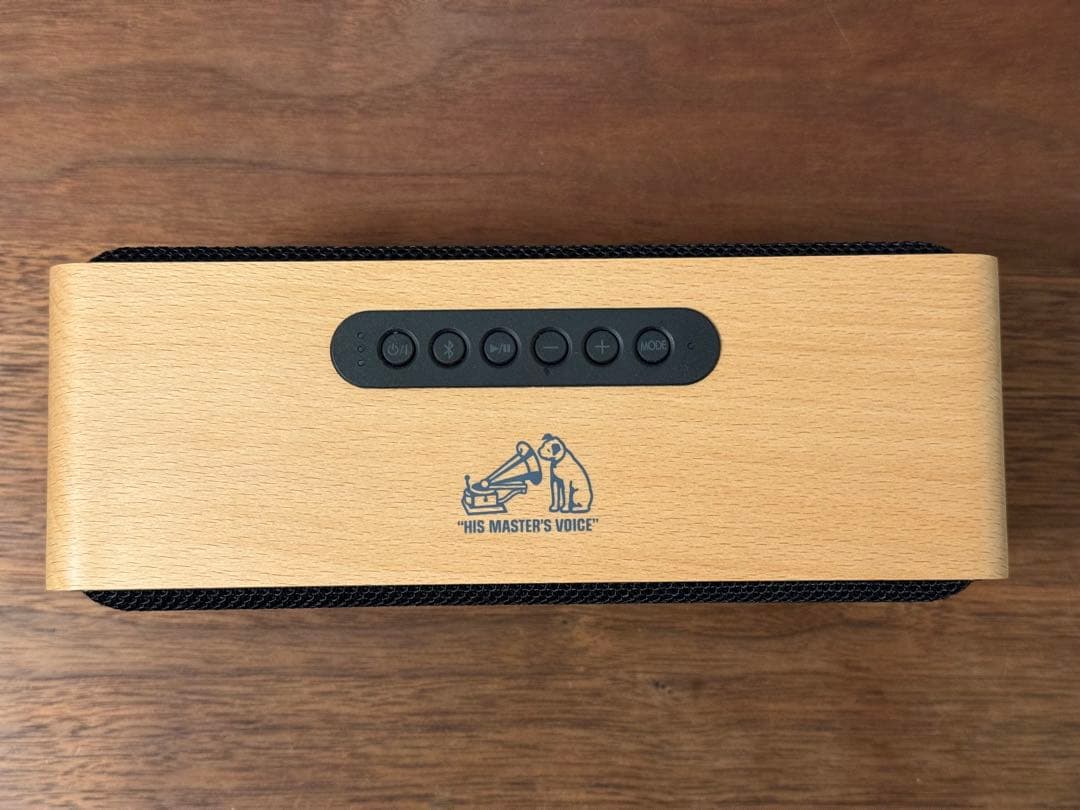 Victor SP-WS02BT ポータブルスピーカー