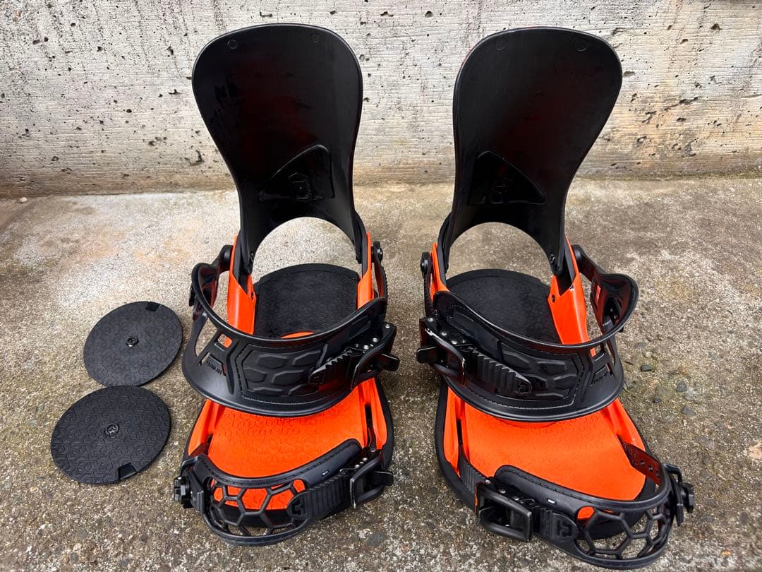 ユニオン ストラータ 22/23 Ｍサイズ