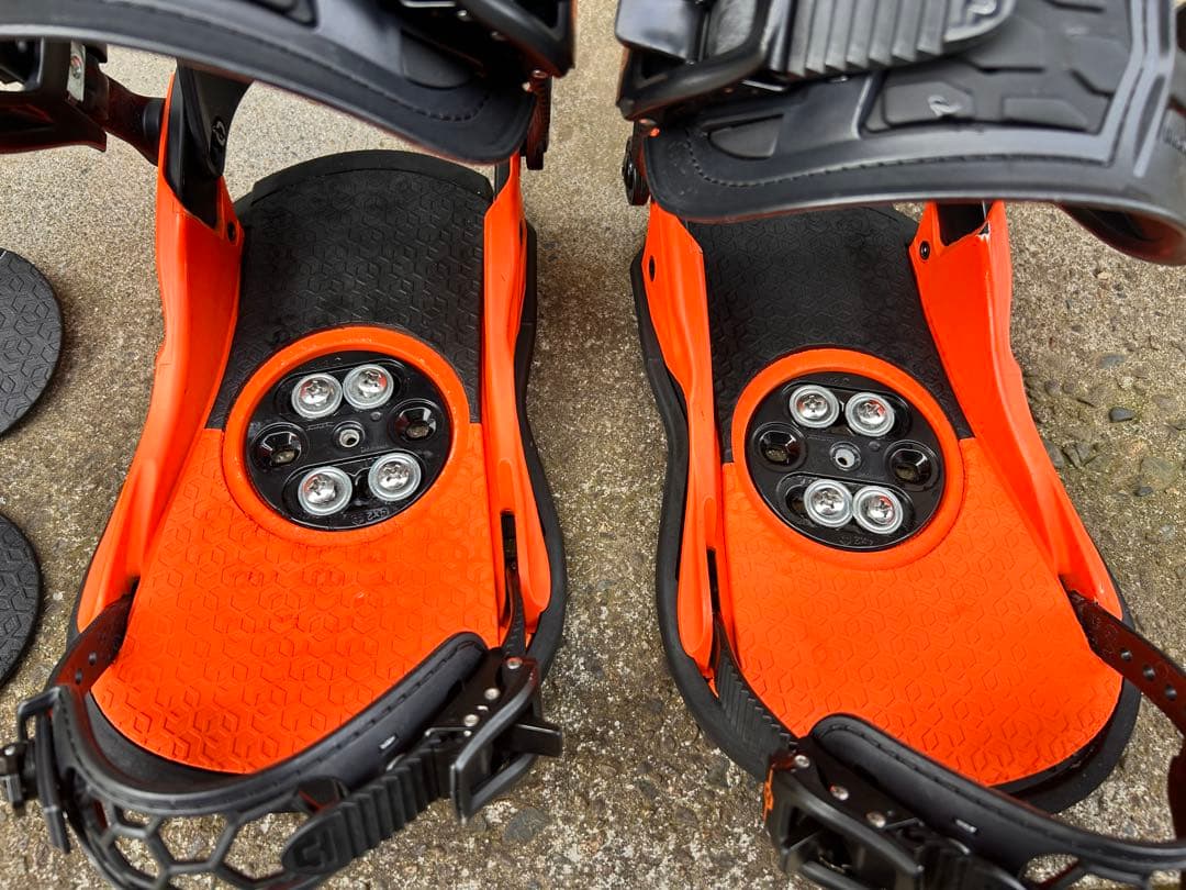 ユニオン ストラータ 22/23 Ｍサイズ