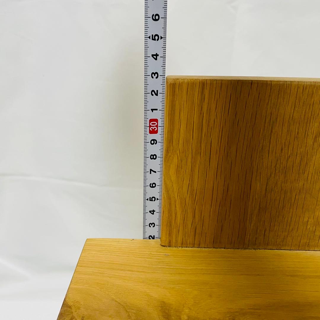 Ferm Living ファームリビング Oblique(オブリーク) オーク