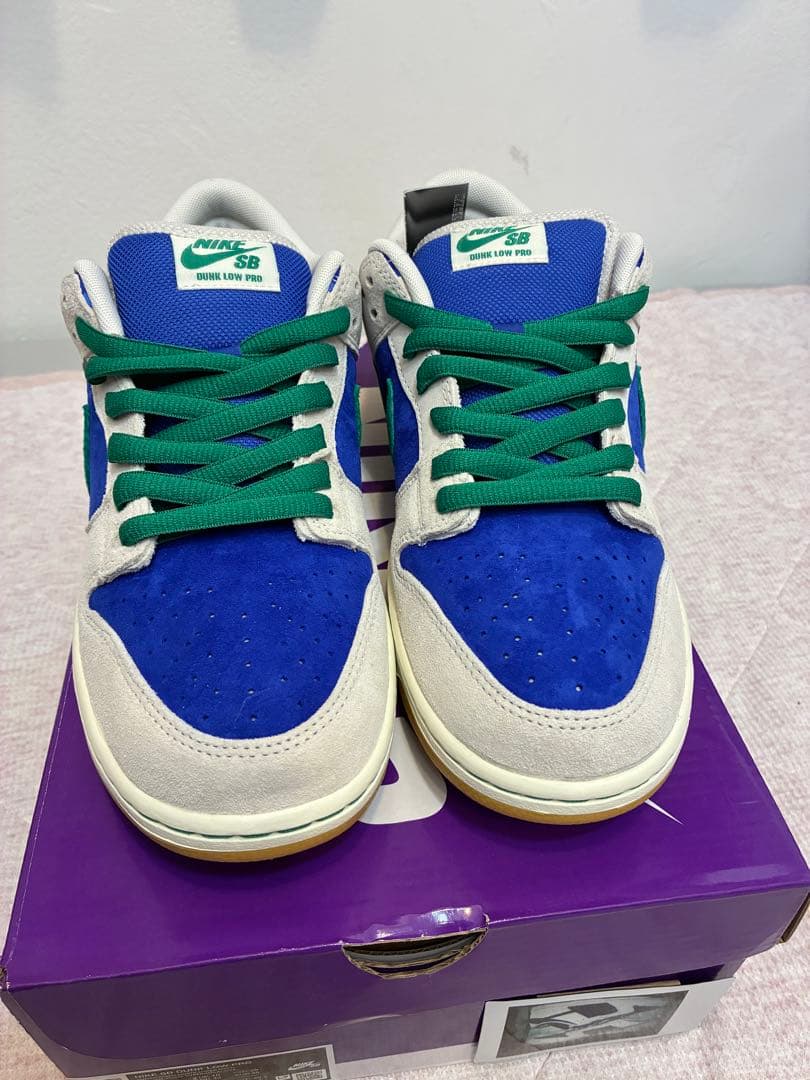 靴 NIKE sb dunk low