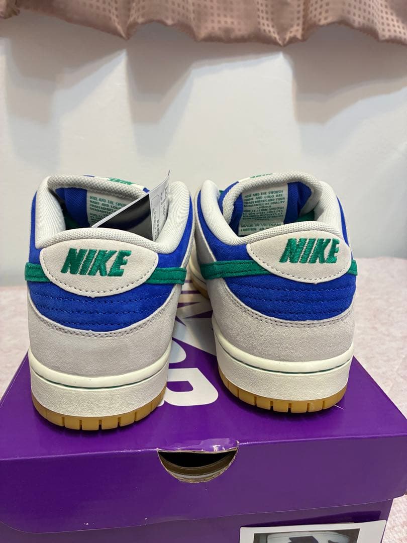 靴 NIKE sb dunk low