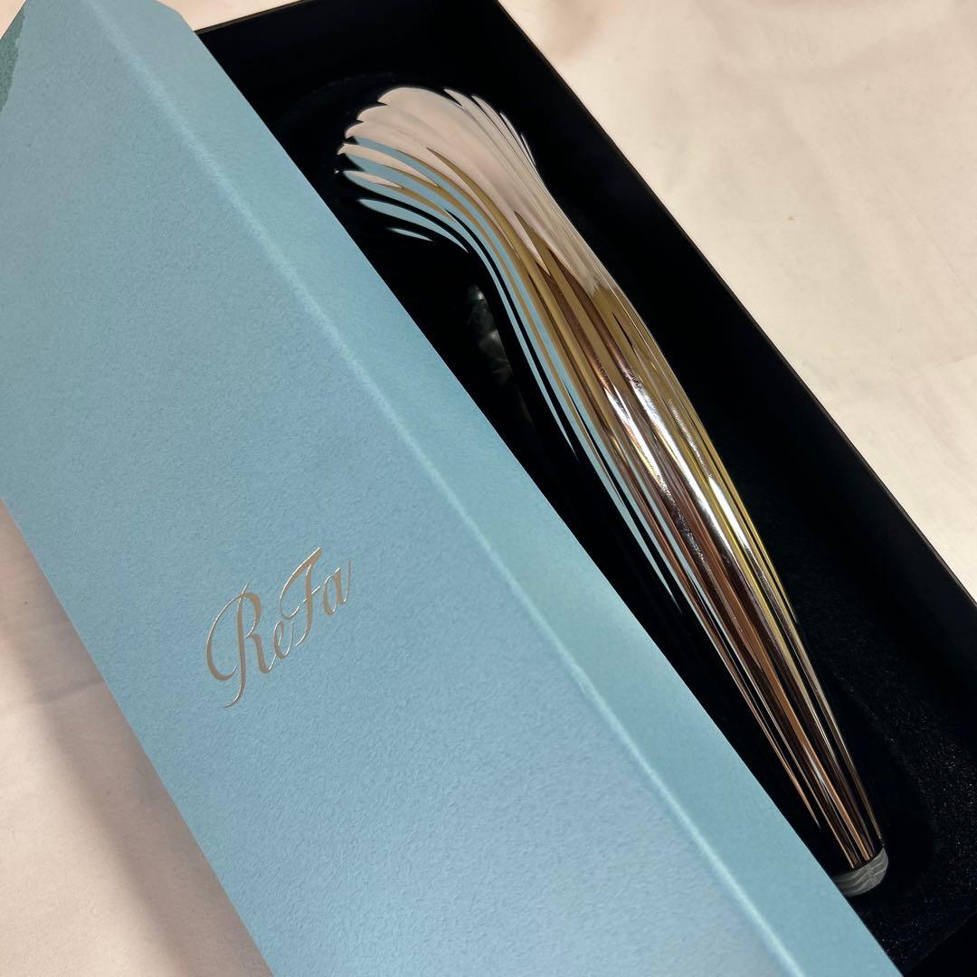 【sr/10.7/9】ReFa ファインバブル シャワーヘッド