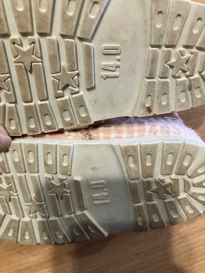 souris 3着と靴セット　90.95センチ