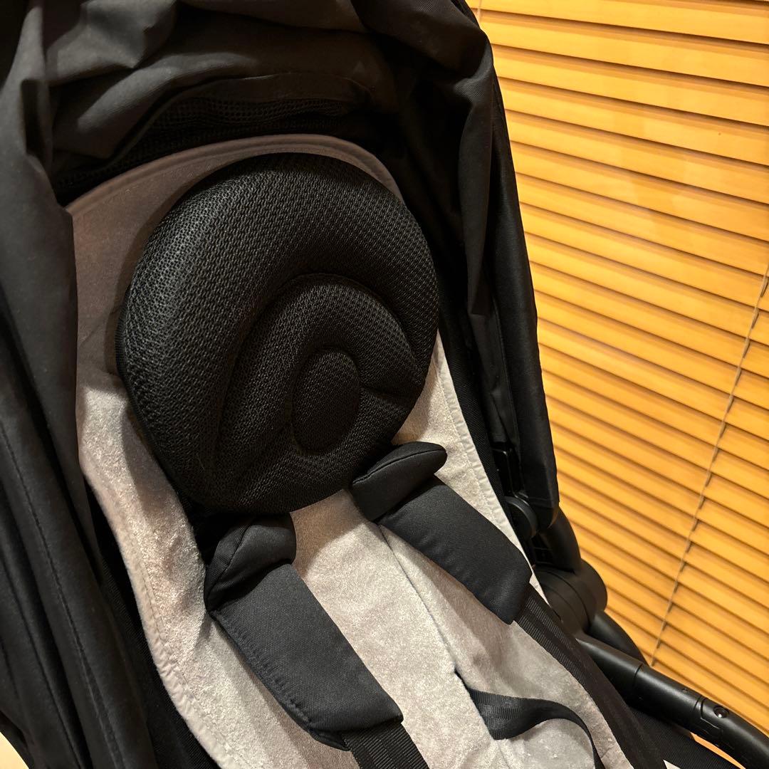 サイベックス　メリオカーボン　2022 ムーンブラック　CYBEX