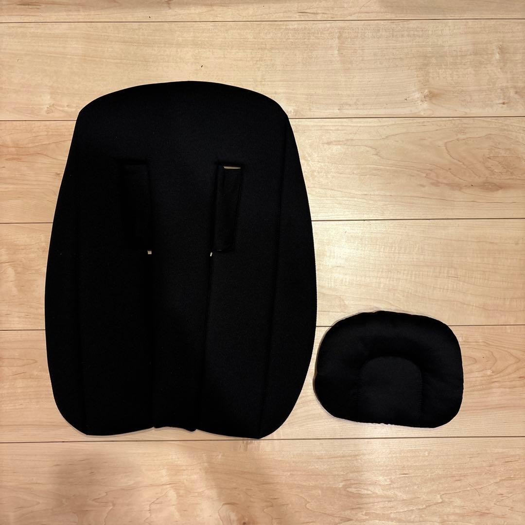 サイベックス　メリオカーボン　2022 ムーンブラック　CYBEX