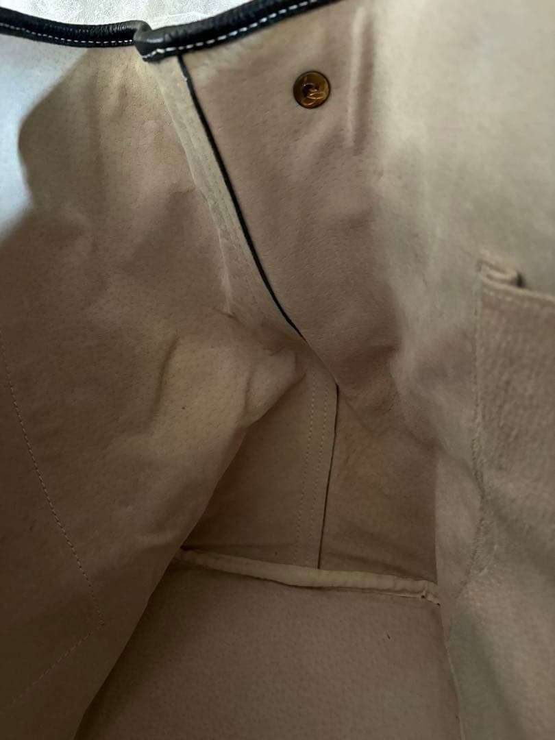 Cisei 941 LD トート ブラック