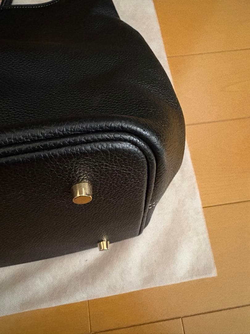 Cisei 941 LD トート ブラック