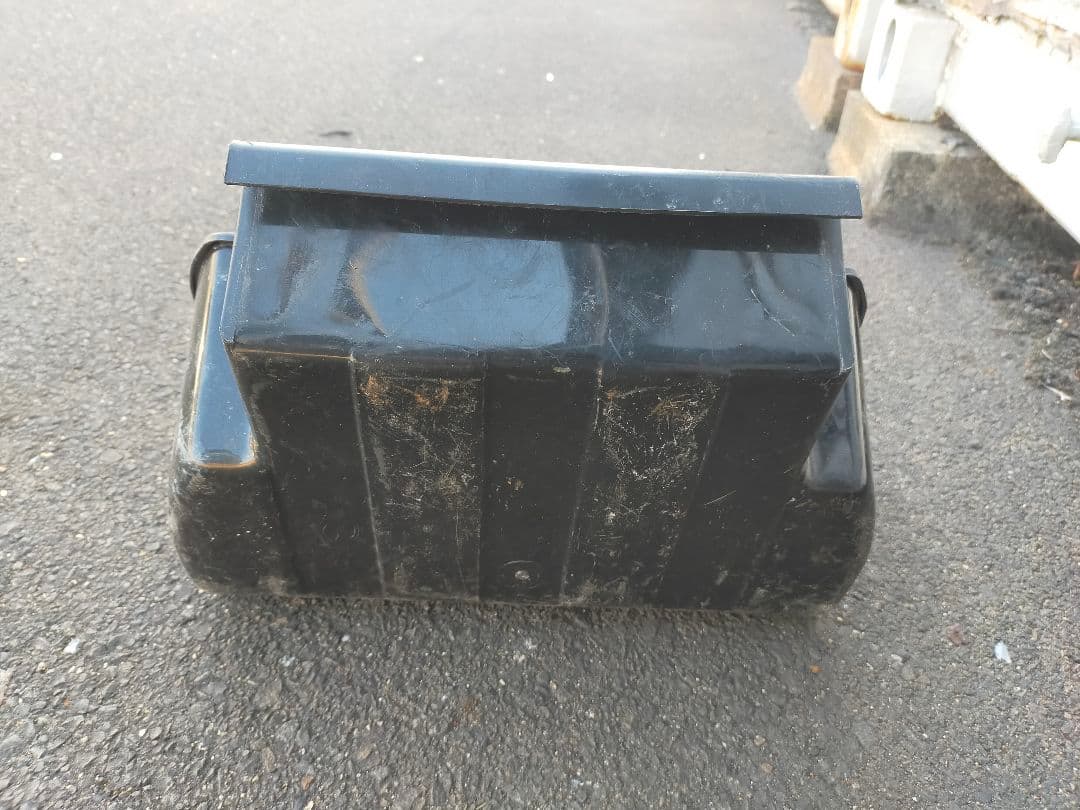 ゴールデンスター ナイスバーディーモアー 手動式芝刈機 GSB-2000N