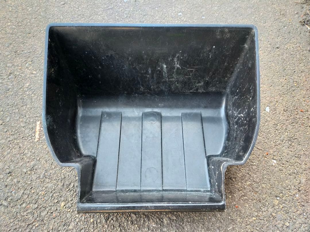 ゴールデンスター ナイスバーディーモアー 手動式芝刈機 GSB-2000N