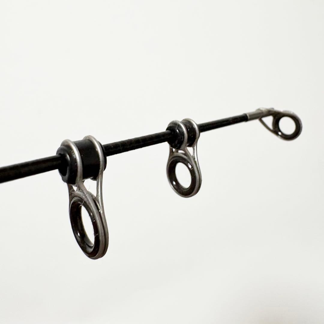 【投げサビキやヤエンに】NISSIN NUMBER磯4号遠投400 4396