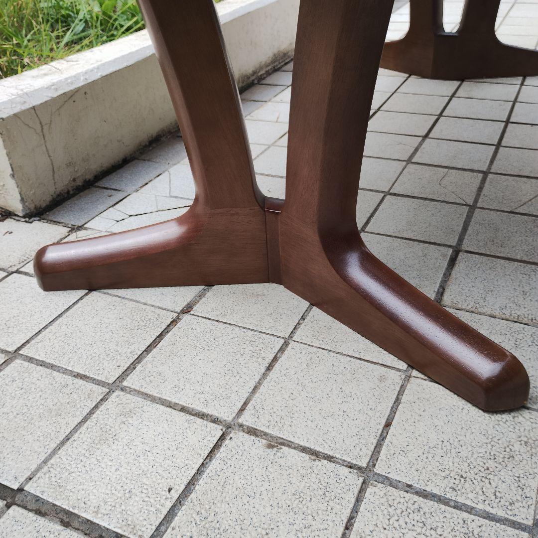 た*る様 【送料無料】カリモク ダイニングテーブル