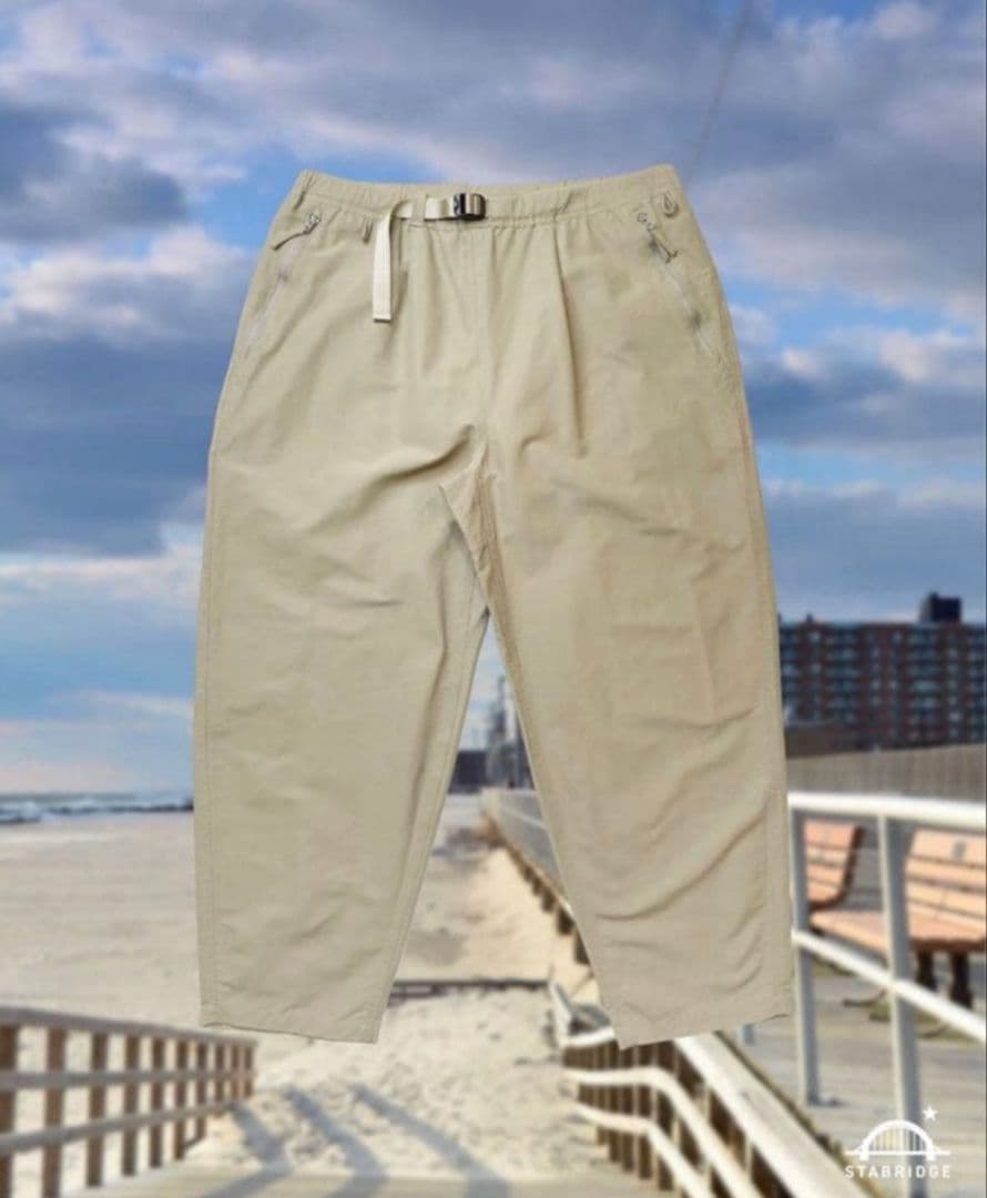 パンツ STABRIDGE\