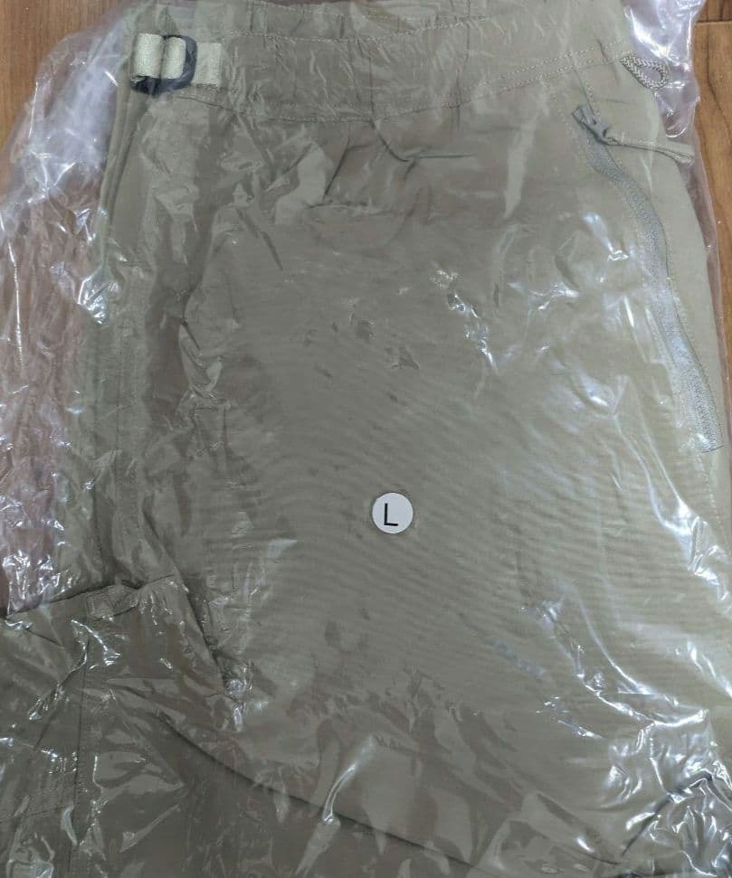 パンツ STABRIDGE\" SHORE WALKER PANTS