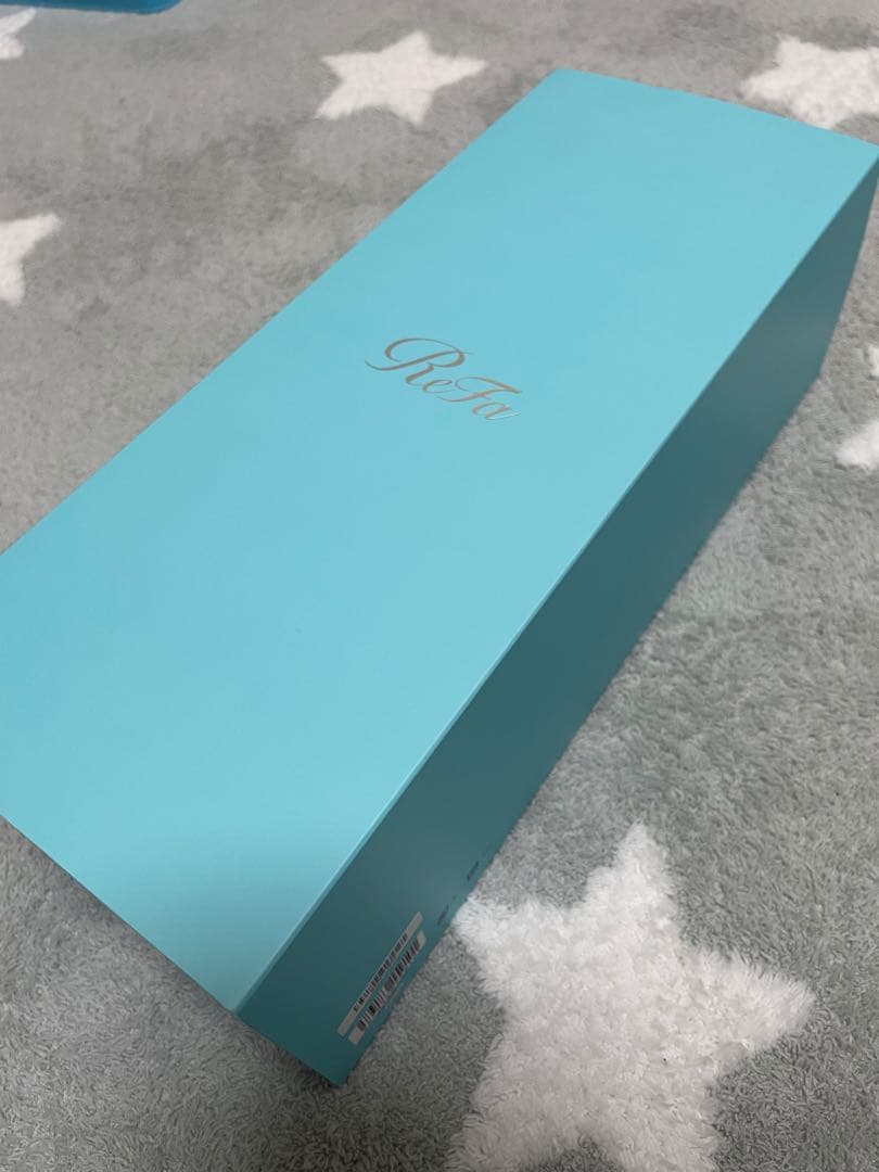 ReFaファインバブルピュア RS-AM-02B 新品カートリッジ付