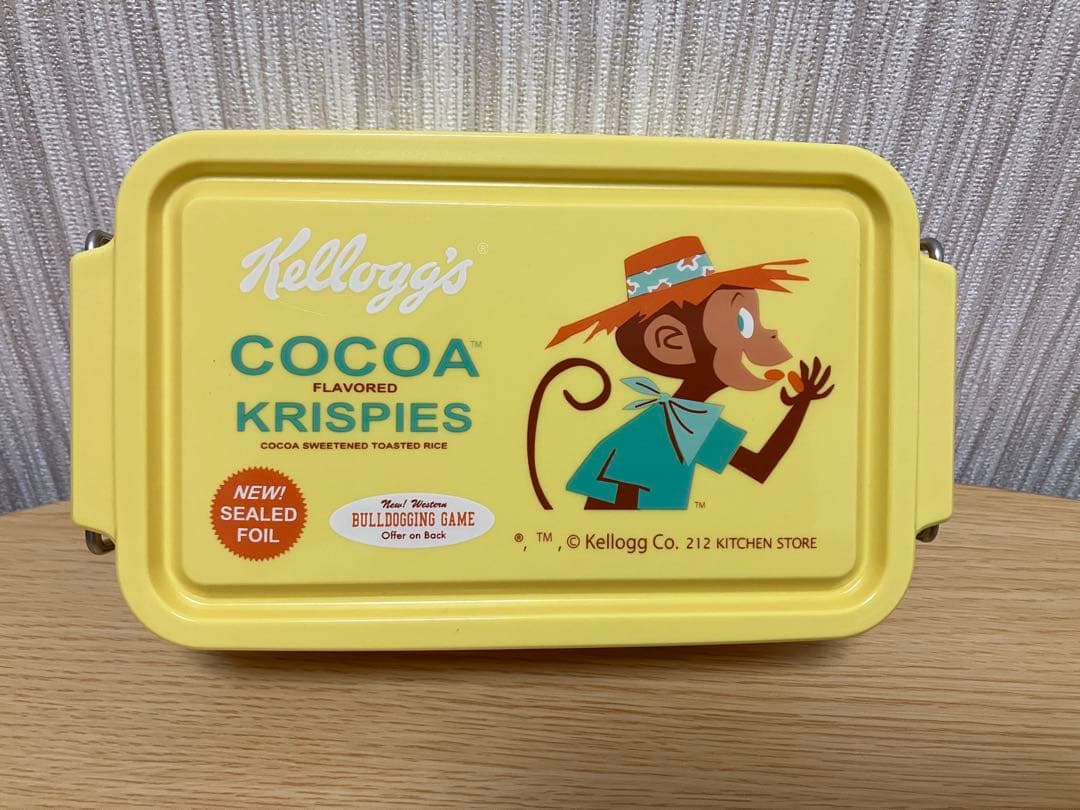 212 KITCHEN STORE×ケロッグ　ランチアイテム　まとめ売り