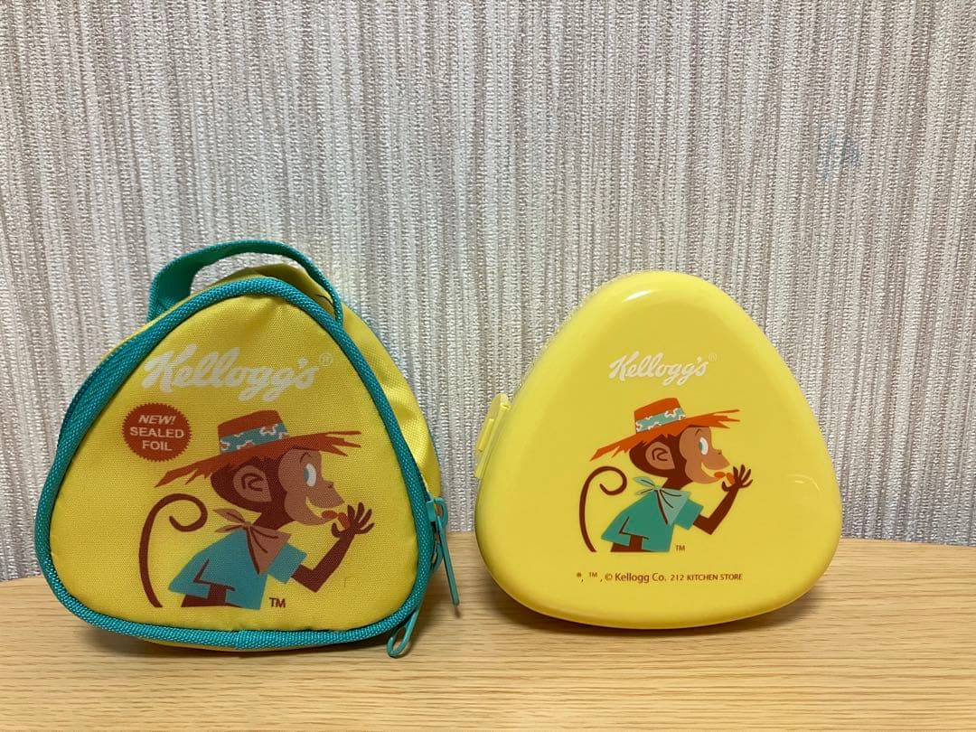 212 KITCHEN STORE×ケロッグ　ランチアイテム　まとめ売り