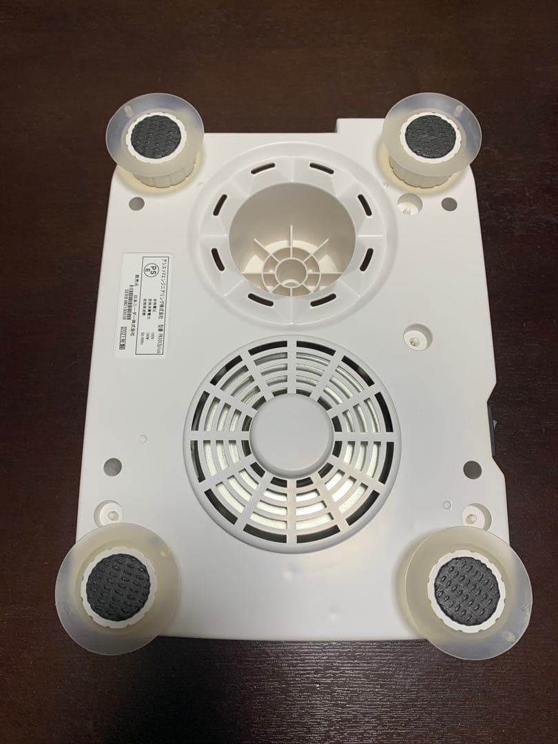 パンニーダー　PK1012plus 美品