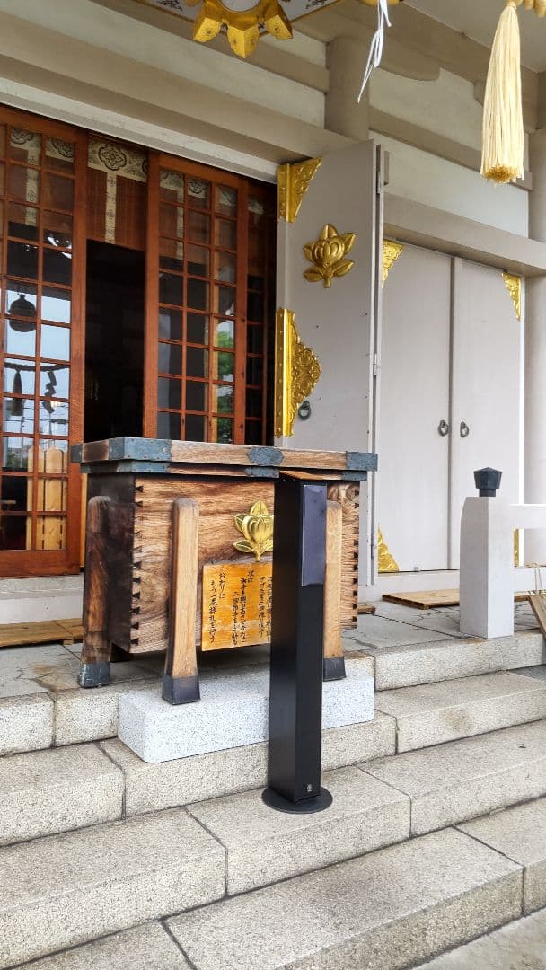 非接触 鈴音再生装置 \