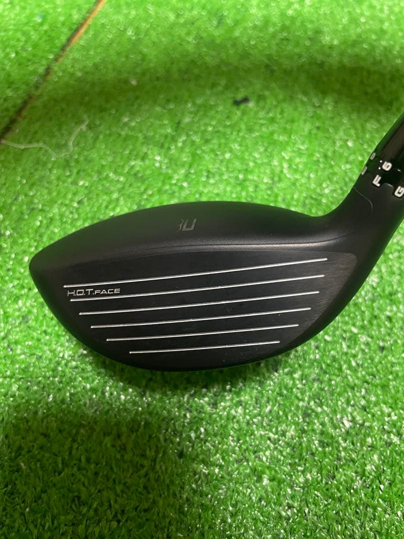 コブラ Cobra DS-ADAPT LS 16° 3HF 3HL