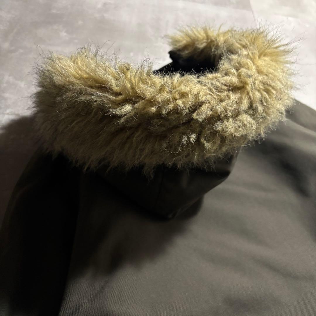 稀少 carhartt カーハート フライトジャケット n2b 型　y2k