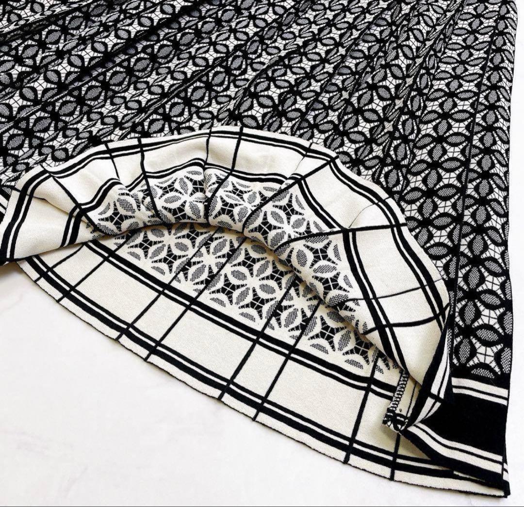 極美品エポカスカート☆ルフィル☆エストネーション☆マックスマーラ☆セルフォード