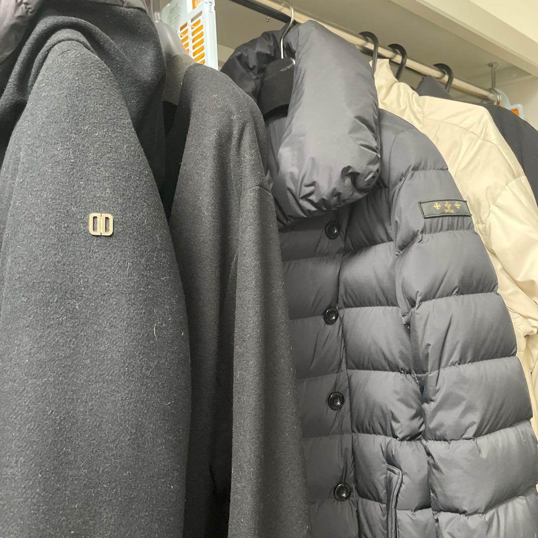 タトラス　ダウン　サイズ02