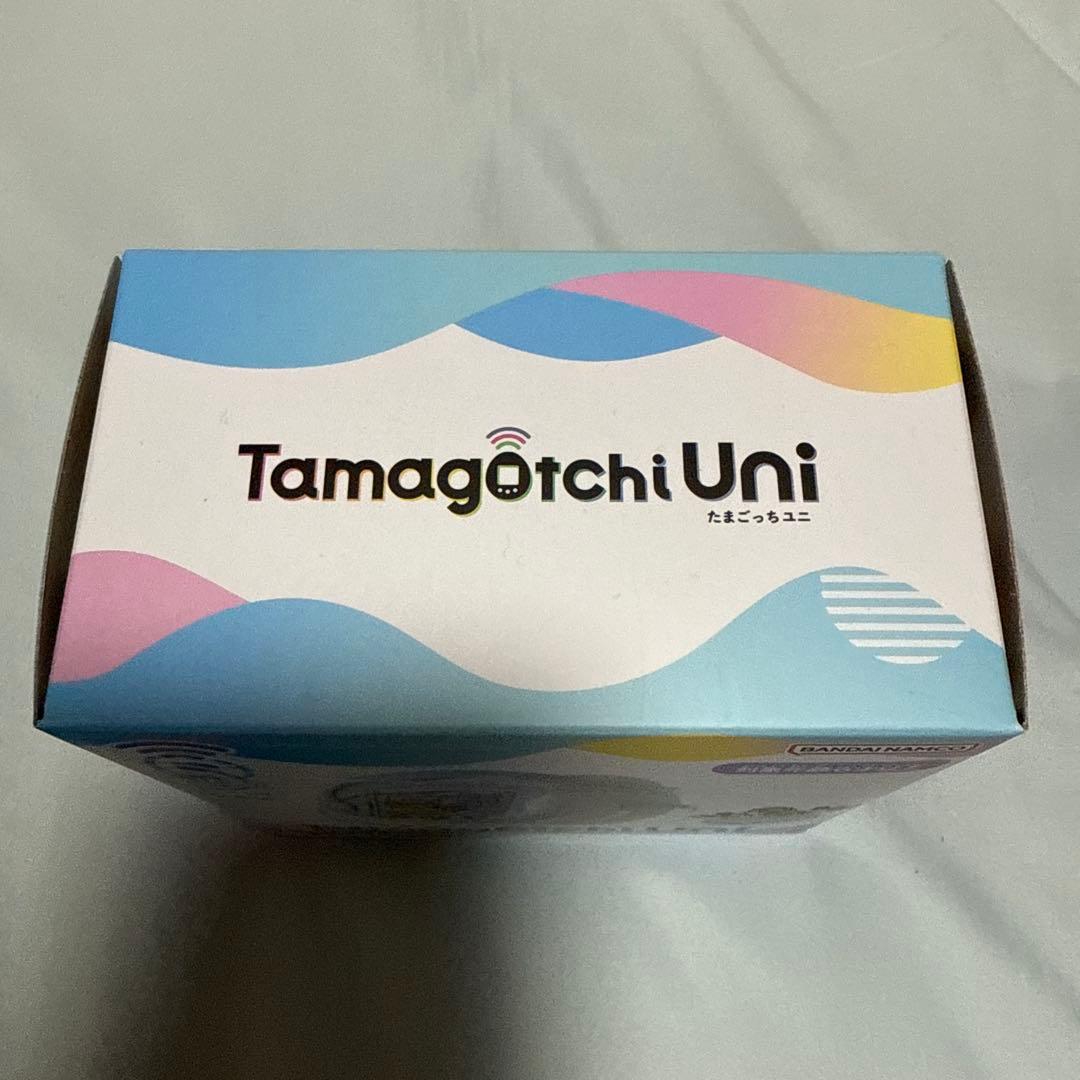 Tamagotchi Uni たまごっちユニ本体