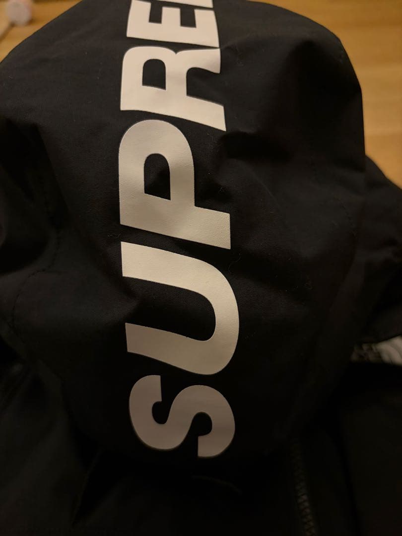 ジャケット・アウター supreme north face steep tech
