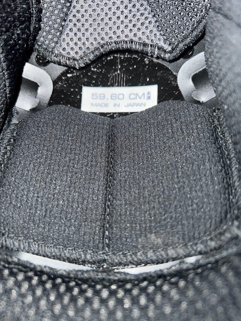 ARAI RAPIDE-NEO アライ ラパイドネオ マットブラック