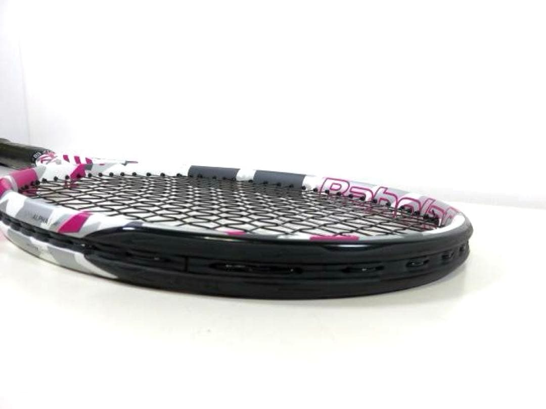 Babolat EVO AERO バボラ エボアエロ 275g G1